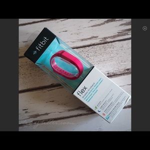 Fitbit Flex